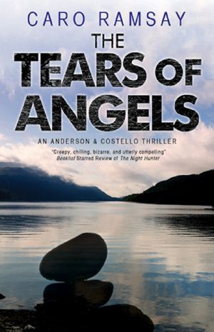 [Anderson & Costello 06] • The Tears of Angels